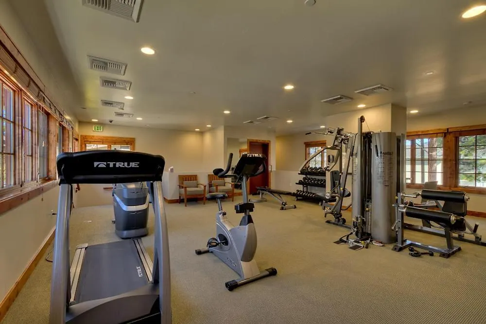 Appartamento Sierra Shores Two - Lakefront Luxury South Lake Tahoe