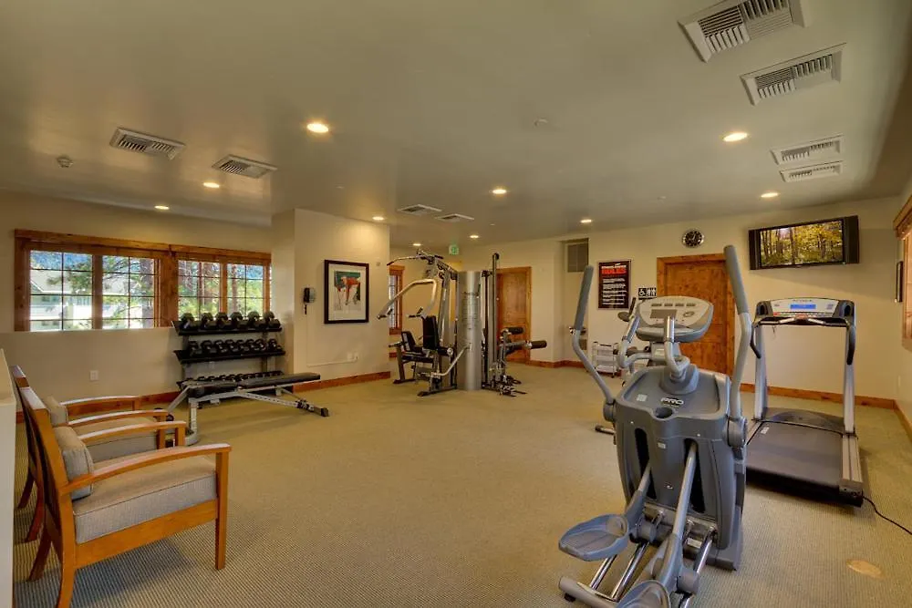 Sierra Shores Two - Lakefront Luxury South Lake Tahoe 0*,