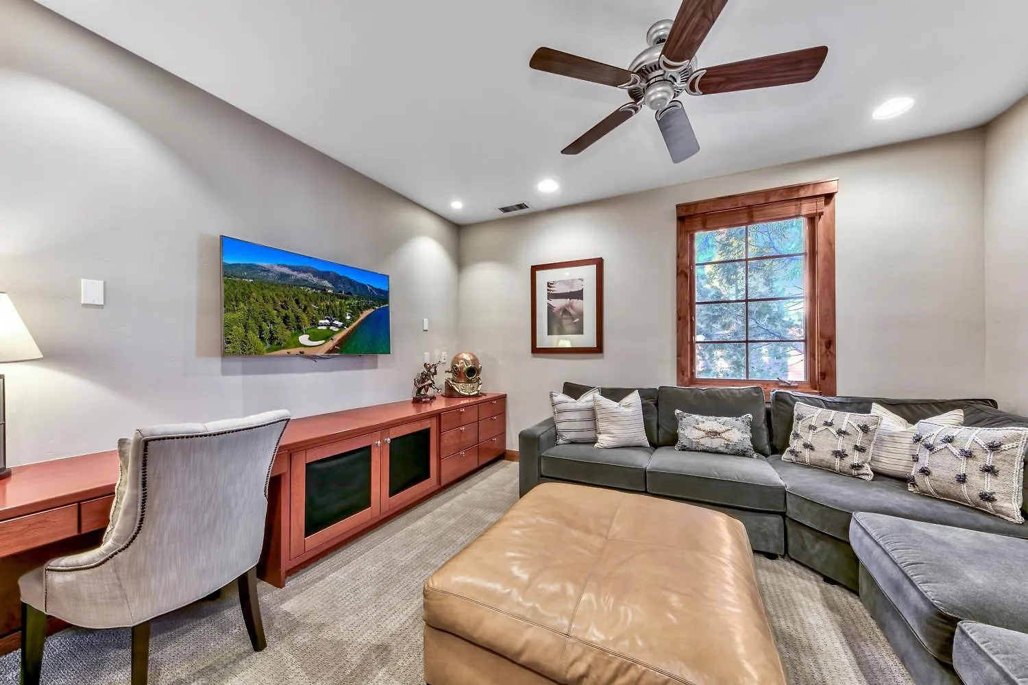 Appartamento Sierra Shores Two - Lakefront Luxury South Lake Tahoe