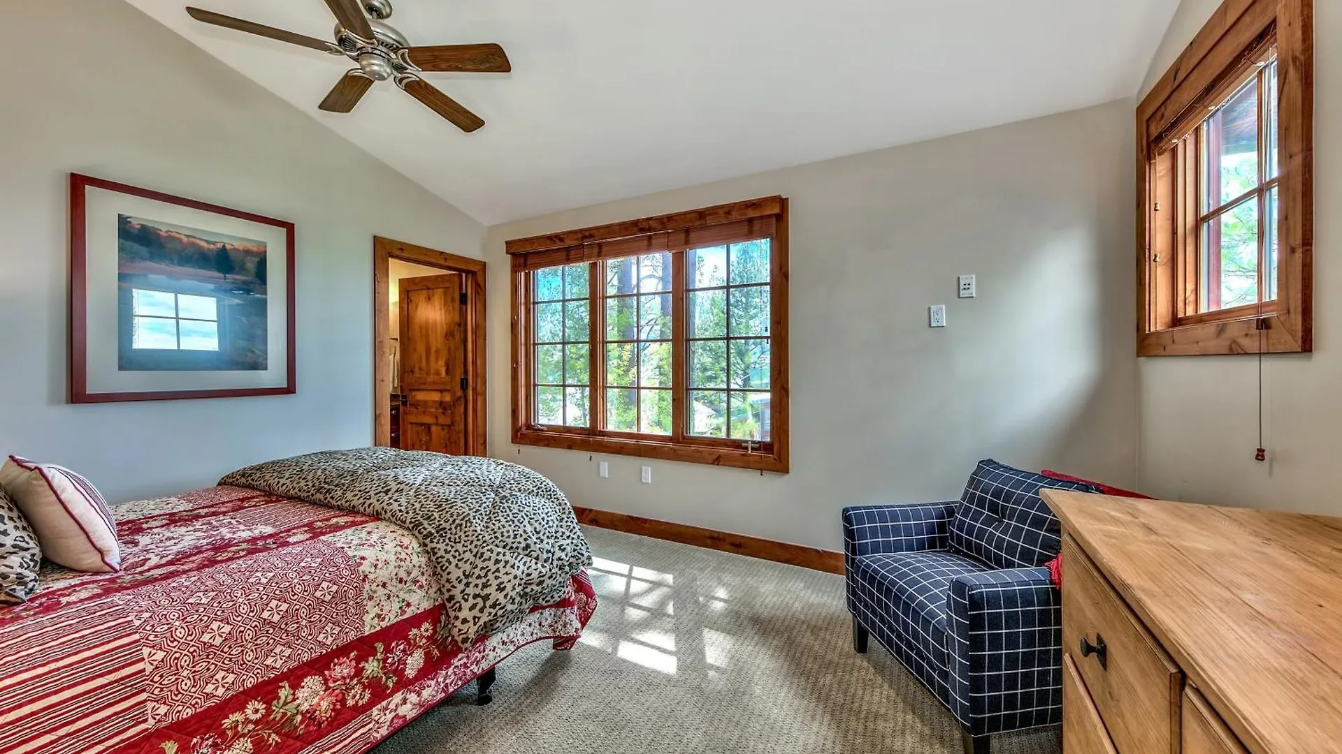 Sierra Shores Two - Lakefront Luxury South Lake Tahoe Stati Uniti