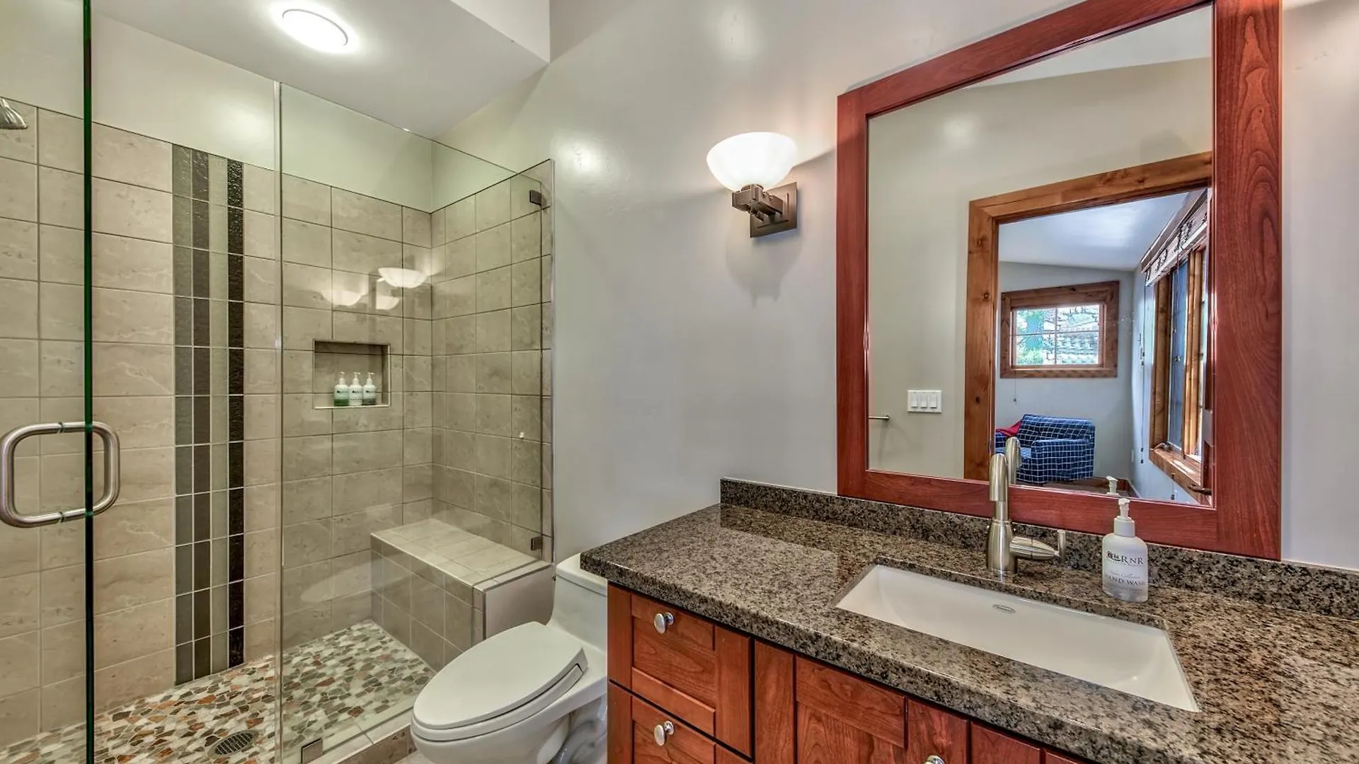 Sierra Shores Two - Lakefront Luxury South Lake Tahoe